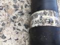 карданный вал BMW 7 серия E65/E66/E67 [рестайлинг] 2007, 3.0 л., M57 D30 (306D3), дизель, АКПП, седан, 7552314 - фото №5