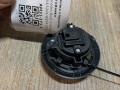 кнопка открытия багажника Mercedes-Benz C-Класс W204/S204/C204 [рестайлинг] 2011, 3.0 л., M 272.947, бензин, АКПП, черный, седан, задний привод, 0028214951 - фото №2