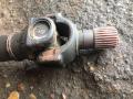 карданный вал BMW X5 E70 2007, 4.8 л., N62 B48 A, бензин, 7556020 - фото №3