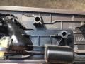 ручка внутренняя задняя левая Mercedes-Benz GL-Класс X166 2013, 3.0 л., OM 642.826, дизель, АКПП, коричневый, внедорожник 5 дв., A1667600561 - фото №4