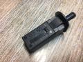 кнопка открытия лючка топливного бака BMW 7 серия F01/F02 2009, 4.4 л., дизель, АКПП, седан, 51178228939, 8228939 - фото №2
