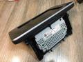 монитор мультимедиа Mercedes-Benz C-Класс W205/S205/C205 2015, A2059004113, A2059013508, A2059026902 - фото №3