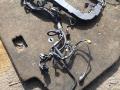 проводка двигателя Mercedes-Benz E-Класс W212/S212/C207/A207 [рестайлинг] 2013, 3.5 л., бензин, универсал, A6510103906 - фото №2