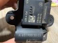 реле накала свечей Mercedes-Benz Vito W447 2017, 2.2 л., дизель, A6519003003 - фото №3