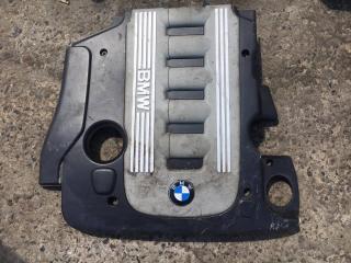 декоративная крышка двигателя BMW X5 E70 2009, 3.0 л., M57 D30 (306D3), дизель, АКПП, внедорожник 5 дв.