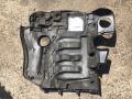 декоративная крышка двигателя BMW X5 E70 2009, 3.0 л., M57 D30 (306D3), дизель, АКПП, внедорожник 5 дв. - фото №2