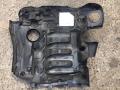 декоративная крышка двигателя BMW X5 E70 2009, 3.0 л., M57 D30 (306D3), дизель - фото №2