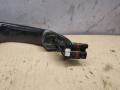 ручка наружная задняя правая BMW 7 серия F01/F02 2011, 4.4 л., N63 B44 A, бензин, АКПП, черный, 7237216 - фото №3