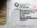 Блок управления телематика BMW 7 серия E65/E66/E67 [рестайлинг] 2006, белый, 9120919 - фото №5