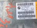 блок AirBag BMW 7 серия E65/E66/E67 [рестайлинг] 2006, белый, 65776983067, 6983067, 532319806 - фото №3