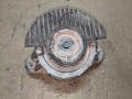 подушка крепления двигателя Mercedes-Benz C-Класс W204/S204/C204 [рестайлинг] 2011, 3.0 л., M 272.947, бензин, АКПП, черный, седан, задний привод, A2042400917 - фото №3