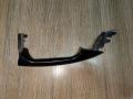 ручка наружная Mercedes-Benz C-Класс W204/S204/C204 [рестайлинг] 2011, 3.0 л., M 272.947, бензин, АКПП, черный, седан, задний привод, A2047600270 - фото №2