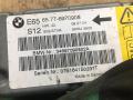 датчик удара BMW 7 серия E65/E66/E67 [рестайлинг] 2008, 4.8 л., N62 B48 B, бензин, АКПП, серебристый, 6970908 - фото №3