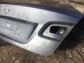 крышка багажника (дверь 3-5) BMW 3 серия E90/E91 [рестайлинг] 2010, 2.0 л., бензин, купе - фото №4