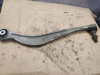 рычаг задний BMW 7 серия F01/F02 2011, 4.4 л., N63 B44 A, бензин, АКПП, черный
