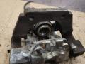 суппорт задний левый BMW 7 серия F01/F02 2011, 4.4 л., N63 B44 A, бензин, АКПП, черный - фото №3