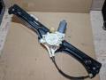 стеклоподъемник задний правый BMW X5 E70 2008, 4.8 л., N62 B48 B, бензин, АКПП, белый, внедорожник 5 дв., 51357166382, 67627267692 - фото №3