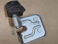кронштейн глушителя Mercedes-Benz E-Класс W212/S212/C207/A207 [рестайлинг] 2013, 3.5 л., бензин, универсал, A2124922241 - фото №3