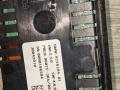 блок управления печки / климат-контроля BMW 7 серия F01/F02 2010, 4.4 л., N63 B44 A, бензин, АКПП, черный, седан, 9228394, 90025-385 - фото №2