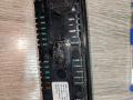 блок управления печки / климат-контроля BMW 7 серия F01/F02 2010, 4.4 л., N63 B44 A, бензин, АКПП, черный, седан, 9228394, 90025-385 - фото №3
