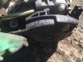 кулиса BMW X5 E53 2001, 4.6 л., M62 B46 (468S1), бензин, АКПП, внедорожник 5 дв., 7515432 - фото №5