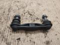стойка стабилизатора BMW 7 серия F01/F02 2011, 4.4 л., N63 B44 A, бензин, АКПП, черный - фото №2