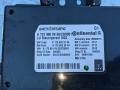 блок управления мультимедия Mercedes-Benz E-Класс W212/S212/C207/A207 [рестайлинг] 2013, 3.5 л., бензин, универсал, A1728200702 - фото №2