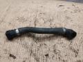 патрубок радиатора BMW 7 серия F01/F02 2011, 4.4 л., N63 B44 A, бензин, АКПП, черный, 7575387 - фото №2