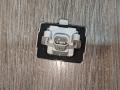 подсветка номера Mercedes-Benz E-Класс W212/S212/C207/A207 [рестайлинг] 2013, 3.5 л., бензин, универсал, A2218200856, 2218200856 - фото №3