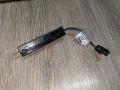 усилитель антенны Mercedes-Benz E-Класс W212/S212/C207/A207 [рестайлинг] 2013, 3.5 л., бензин, универсал, A2128703789 - фото №3