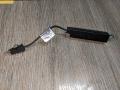 усилитель антенны Mercedes-Benz E-Класс W212/S212/C207/A207 [рестайлинг] 2013, 3.5 л., бензин, универсал, A2048702589 - фото №3