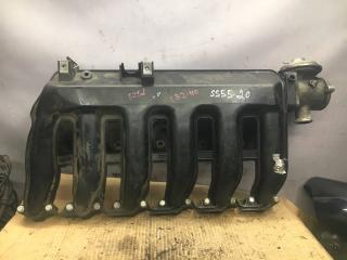 коллектор впускной BMW 5 серия E60/E61 2005, 2.5 л., M57 D25 (256D2), дизель, АКПП, универсал, 7790701, 7790700