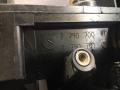 коллектор впускной BMW 5 серия E60/E61 2006, 3.0 л., M57 D30 (306D4), дизель, АКПП, синий, седан, 7790701, 7790700 - фото №3