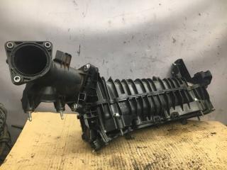 коллектор впускной BMW 2012, 2.0 л., N47 D20 C, дизель, седан, 7807991, 8506406, 7810765, 8514771