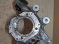 кулак задний правый BMW 5 серия E60/E61 2006, 3.0 л., M57 D30 (306D4), дизель, АКПП, серый, седан - фото №2