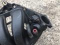 коллектор впускной Mini Cooper 1 поколение 2001, 1.6 л., W10 B16 A, бензин, АКПП, красный, хетчбэк 5 дв., 04777846, 04777883 - фото №2