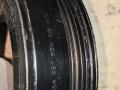шкив коленвала Mercedes-Benz E-Класс W212/S212/C207/A207 2010, 2.2 л., дизель, АКПП, седан, задний привод, правый руль, A6510300803, 6510300803 - фото №2