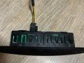 индикатор парковки Mercedes-Benz E-Класс W212/S212/C207/A207 2010, 2.2 л., дизель, АКПП, седан, задний привод, правый руль, A0015424623 - фото №4