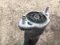 амортизатор задний левый Mercedes-Benz E-Класс W212/S212/C207/A207 2012, 2.1 л., OM 651.924, дизель, АКПП, темно-серый, седан, A2043260598 - фото №2