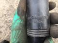 амортизатор задний левый Mercedes-Benz E-Класс W212/S212/C207/A207 2012, 2.1 л., OM 651.924, дизель, АКПП, темно-серый, седан, A2043260598 - фото №4