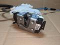 замок двери задней правой Mercedes-Benz E-Класс W212/S212/C207/A207 [рестайлинг] 2013, 3.5 л., бензин, универсал, A0997300435 - фото №3
