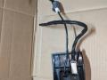 разъем AUX / USB Mercedes-Benz E-Класс W212/S212/C207/A207 [рестайлинг] 2013, 3.5 л., бензин, универсал, A2128210911 - фото №3