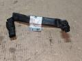 проводка Mercedes-Benz C-Класс W204/S204/C204 [рестайлинг] 2011, 3.0 л., M 272.947, бензин, АКПП, черный, седан, задний привод, A2711500156 - фото №3