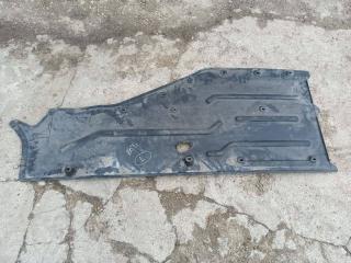 защита днища BMW 7 серия E65/E66/E67 2003, 3.0 л., M57 D30 (306D2), дизель, АКПП, седан, 7020533