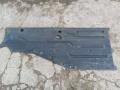 защита днища BMW 7 серия E65/E66/E67 2003, 3.0 л., M57 D30 (306D2), дизель, АКПП, седан, 7020533 - фото №2