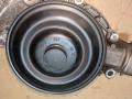 помпа Mercedes-Benz C-Класс W204/S204/C204 [рестайлинг] 2011, 3.0 л., M 272.947, бензин, АКПП, черный, седан, задний привод, A2722020510, 2722010601 - фото №2