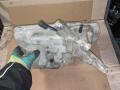 бачок омывателя BMW 5 серия E60/E61 2007, 3.0 л., N54 B30 A, бензин, АКПП, белый, седан, задний привод, 61667034967 - фото №4