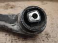 рычаг передний правый BMW 7 серия F01/F02 2011, 4.4 л., N63 B44 A, бензин, АКПП, черный - фото №3