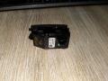 кнопка аварийной сигнализации Mercedes-Benz C-Класс W204/S204/C204 [рестайлинг] 2011, 3.0 л., M 272.947, бензин, АКПП, черный, седан, задний привод, A2048701058 - фото №2