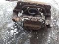 суппорт передний правый BMW X5 E70 2009, 3.0 л., M57 D30 (306D3), дизель - фото №4